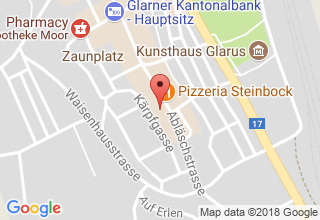 Plan de localisation de Minibustaxi ROMA