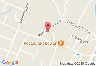 Plan de localisation de Taxi Walensee