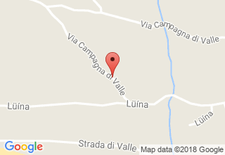 Plan de localisation de Gotthard Taxi