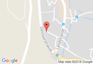 Plan de localisation de Gotschna Taxi