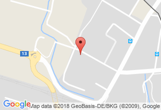 Plan de localisation de Zefi Taxi