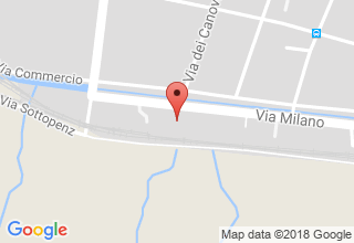 Plan de localisation de Rogora Sergio