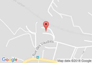 Plan de localisation de TAXI ROYAL