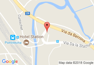 Plan de localisation de Massé und Partner Transports GmbH