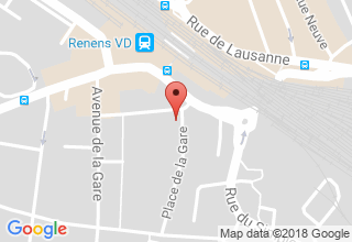 Plan de localisation de Fil-vert paysage