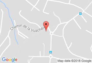 Plan de localisation de Mendes Manuel