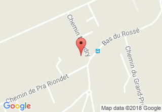 Plan de localisation de Lüthi Patrick