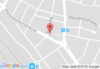 Plan de localisation de MZZ MULDENZENTRALE AG, Ostermundigen
