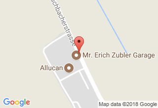 Plan de localisation de H. Keller AG