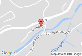 Plan de localisation de Burn & Künzi AG