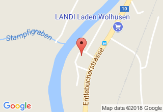 Plan de localisation de Imbach AG