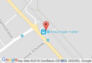Plan de localisation de Diggelmann Jürg
