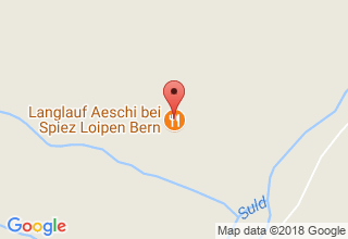 Plan de localisation de de Marchi Kundendienst