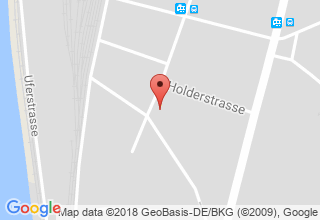 Plan de localisation de Hozbo Hauswartung GmbH
