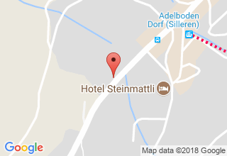 Plan de localisation de Schranz Hermann