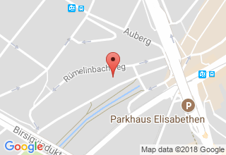 Plan de localisation de Schumacher Spediteam AG