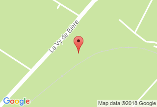 Plan de localisation de Duperrex Frères SA