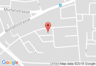 Plan de localisation de Dysli K. AG