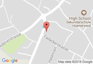 Plan de localisation de Engel GmbH