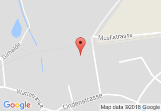 Plan de localisation de Comitrans AG