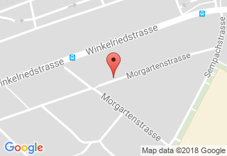 Plan de localisation de AAA Umzüge