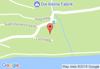 Plan de localisation de Meyer Kran + Transport GmbH