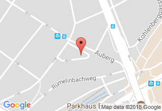 Plan de localisation de FS Freight Service AG
