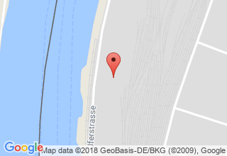 Plan de localisation de Gondrand AG