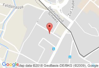Plan de localisation de Tralog AG