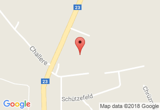 Plan de localisation de Schafer AG Transporte