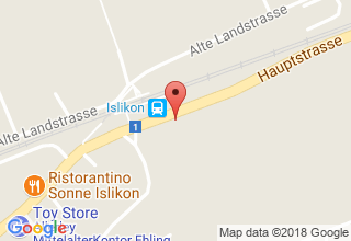 Plan de localisation de All-Time GmbH
