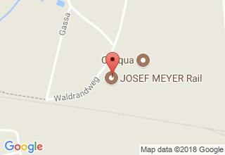 Plan de localisation de Josef Meyer Transport Technology AG