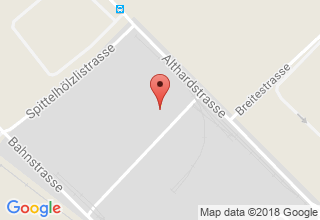 Plan de localisation de METALLUM Metallhandel AG