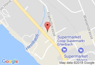 Plan de localisation de Abax GmbH