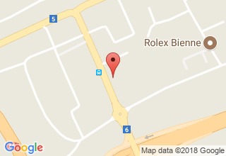 Plan de localisation de Ala