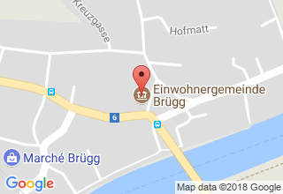 Plan de localisation de SLE GmbH