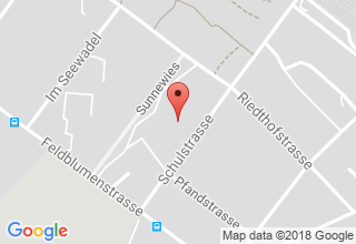 Plan de localisation de Transporttaxi Regensdorf