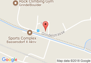 Plan de localisation de Nippon Express (Schweiz) AG