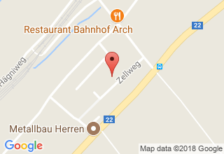 Plan de localisation de Schwab M. Transport AG