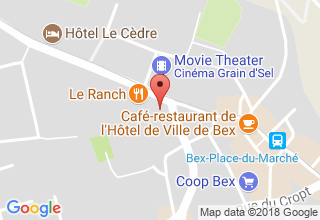 Plan de localisation de Catanese Filippo