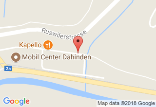 Plan de localisation de Stöckli Transport AG
