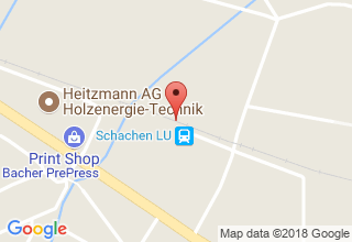 Plan de localisation de Husmann W. GmbH