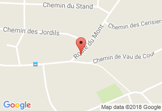 Plan de localisation de TRANSBOAT