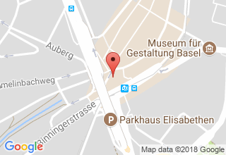 Plan de localisation de Emer GmbH Transporte
