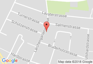 Plan de localisation de Baumgartner Transporte