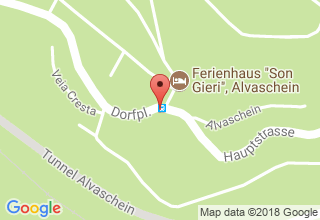 Plan de localisation de Salzgeber Transport AG