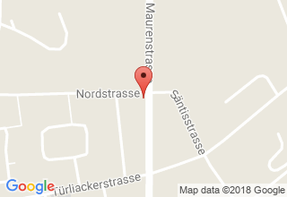 Plan de localisation de Transpo Service GmbH