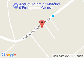 Plan de localisation de Sanchez. B. Transports