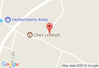 Plan de localisation de Kormann Robert SA