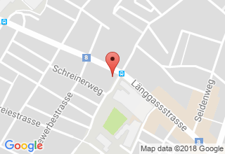 Plan de localisation de Stöckli Transporte & Umzüge